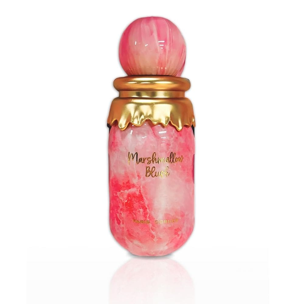 Perfume Paris Corner Marshmallow Blush EDP 100ml para mulheres