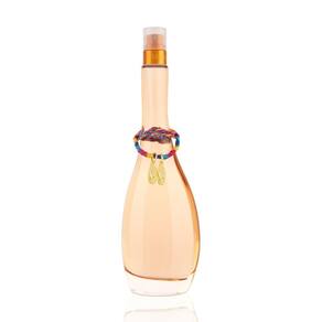 Perfume Miami Glow com 3.4 Oz de Spray Edt e Brilho Estonteante