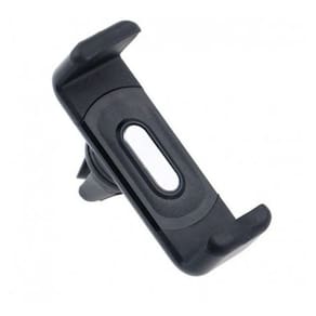 Suporte Veicular Ar Condicionado Universal Celular Saída De Ar