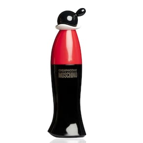 Perfume Moschino Cheap & Chic Eau De Toilette 100ml para mulheres