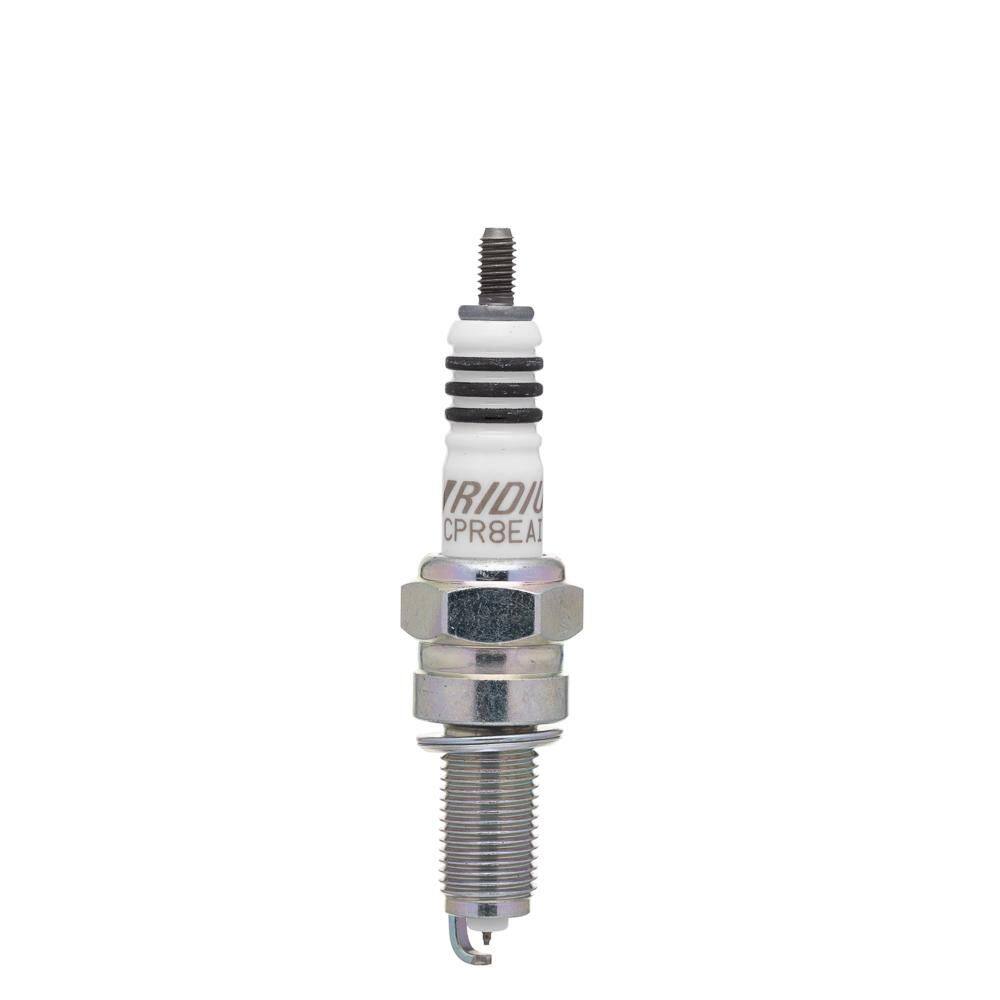 Vela Ngk Iridium Cpr8eaix9 [F016]