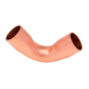 Curva 90° Conexão de Cobre 1.1/2pol 1,40mm Forming C90112