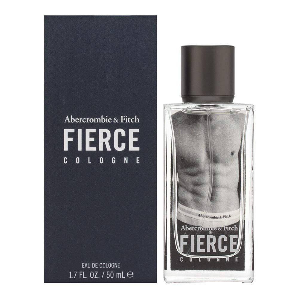 Perfume Fierce Spray 50ml - A&F