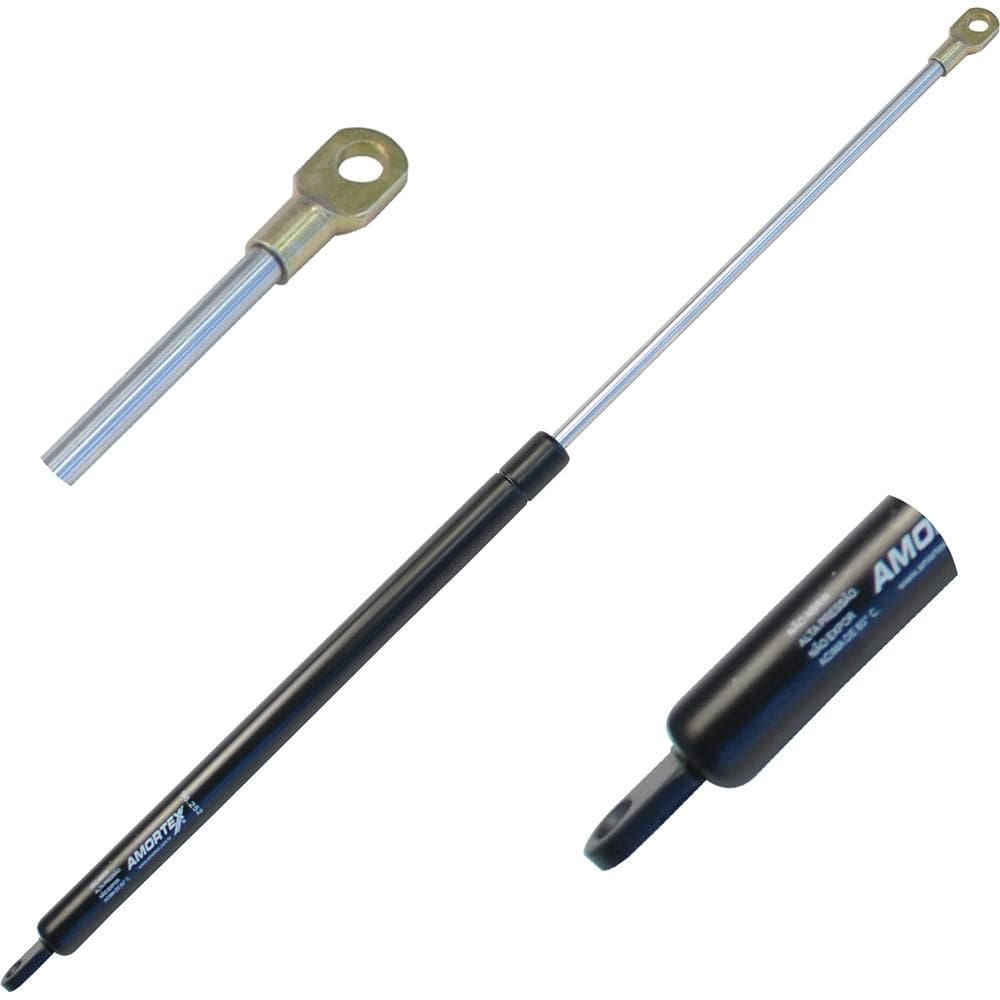 Amortecedor Mola Gás Tampa Do Capô Scania R113 [F103]