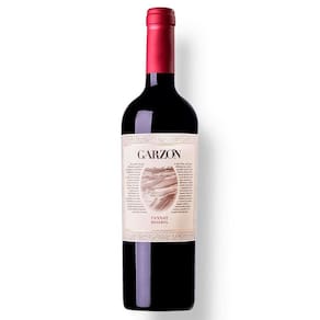 Vinho Tinto Garzón Reserva Tannat Bodega Garzón 2018 750ml