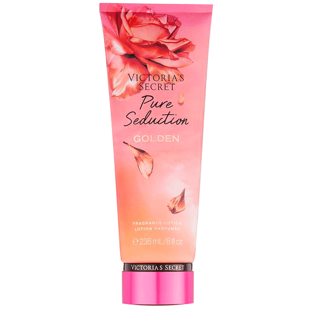 Victoria`s Secret Golden Pure Seduction - Body Lotion 236ml