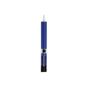Sugador Solda Metal Azul Hk-192 Esd Blister Hikari