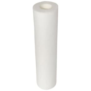 Kit 3 Refil Polipropileno Filtro Cavalete, Caixa D`Água E