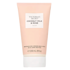 Victoria`s Secret Coconut Milk & Rose - Cream Body Wash 236ml