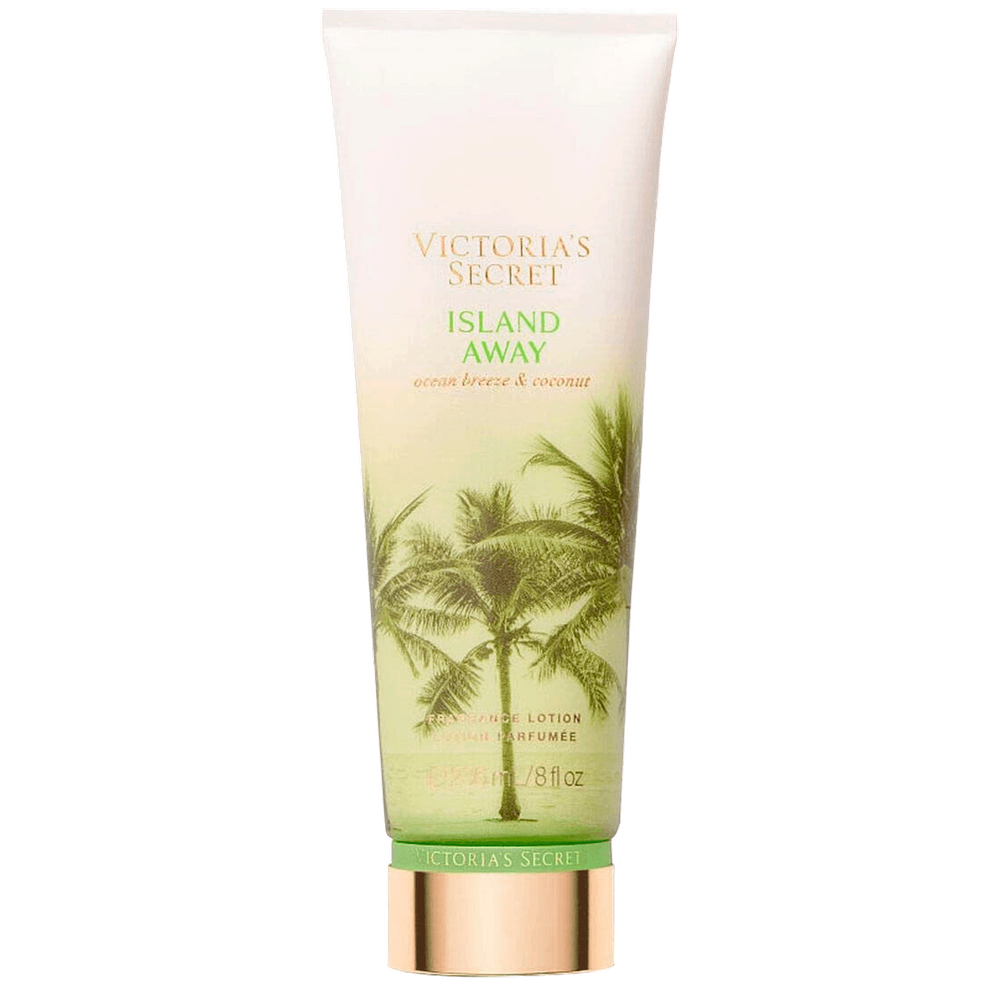 Victoria`s Secret Island Away - Body Lotion 236ml