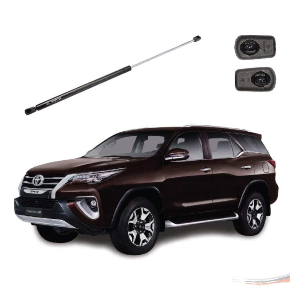 Amortecedor Mola Gás Tampa Porta-malas Hilux Sw4 G3 Após 16 [F103]