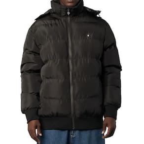 Jaqueta MCD Forrada Bomber WT25 Masculina Preto