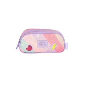 Estojo Pink - Unico Pink