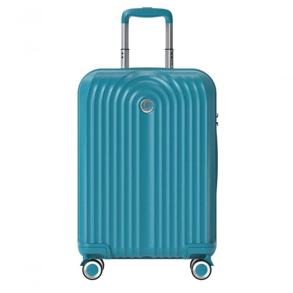 Mala De Viagem Grande Azul - G Azul