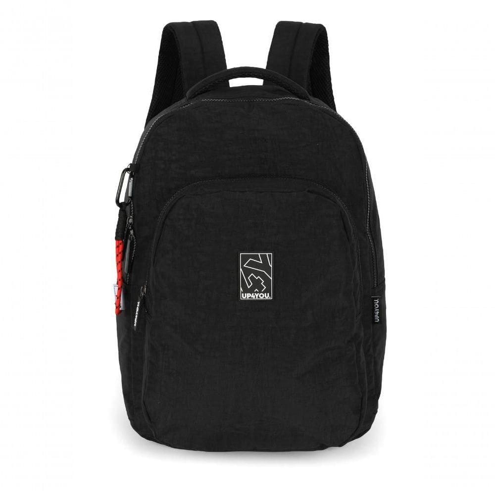 Mochila Preto - Unico Preto