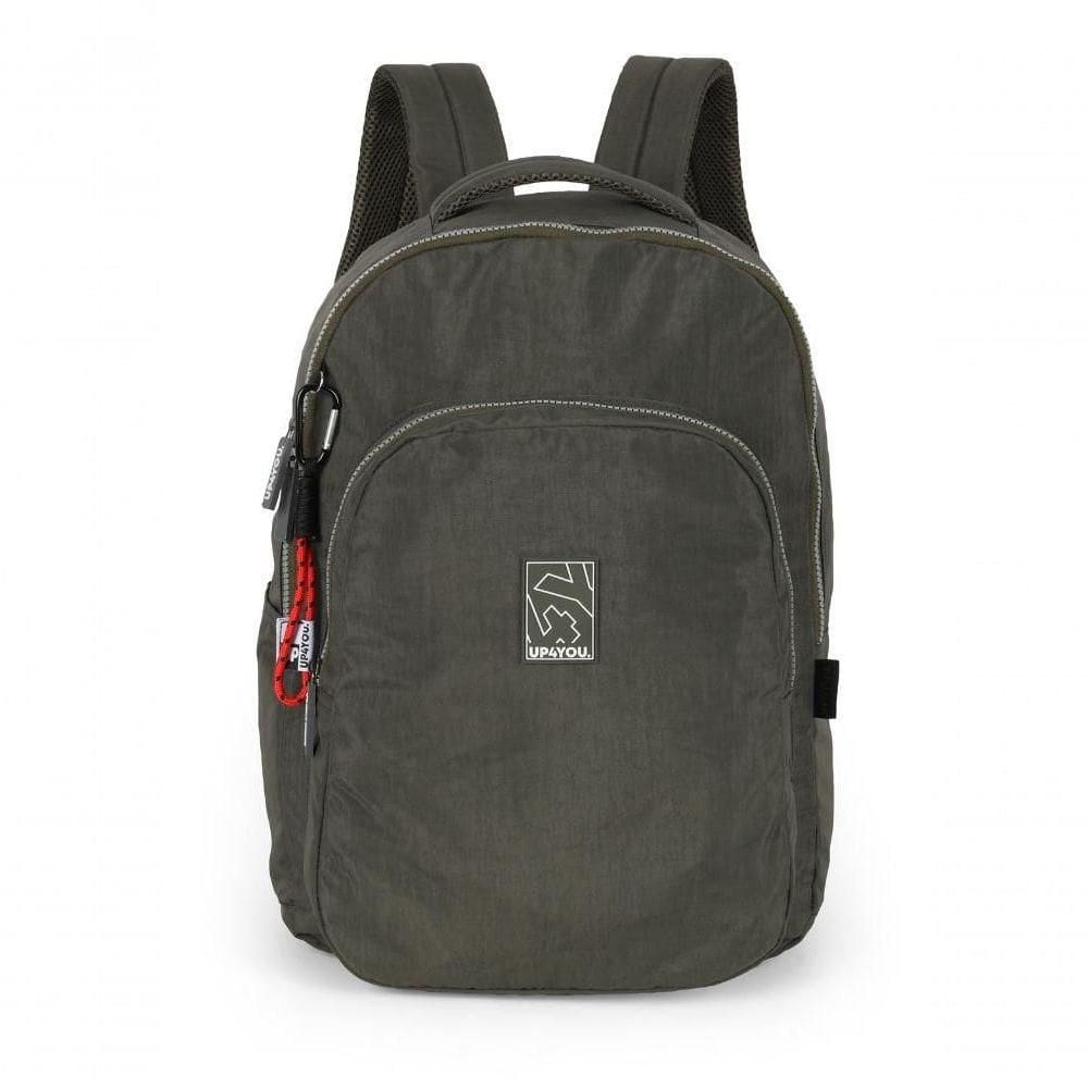 Mochila Verde - Unico Verde