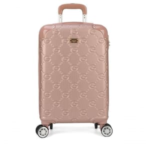 Mala De Viagem Pequena Rose - P Rose