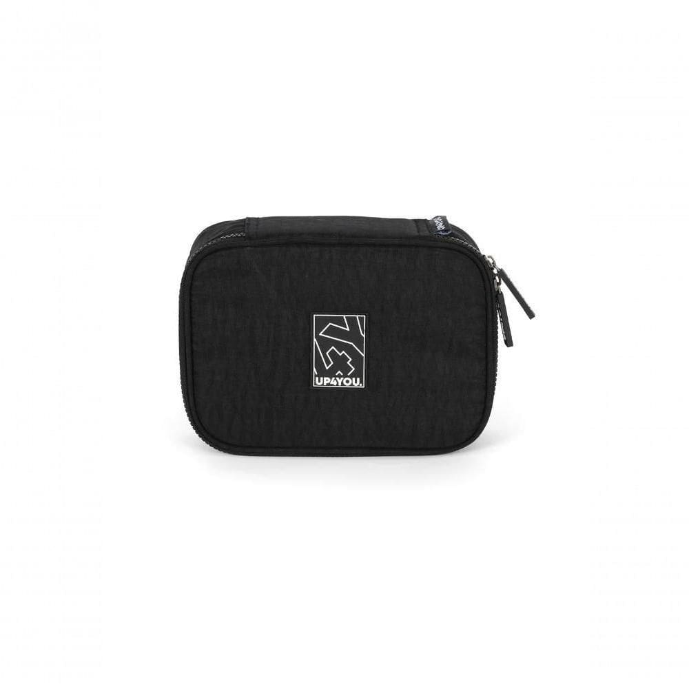 Estojo Preto - Unico Preto