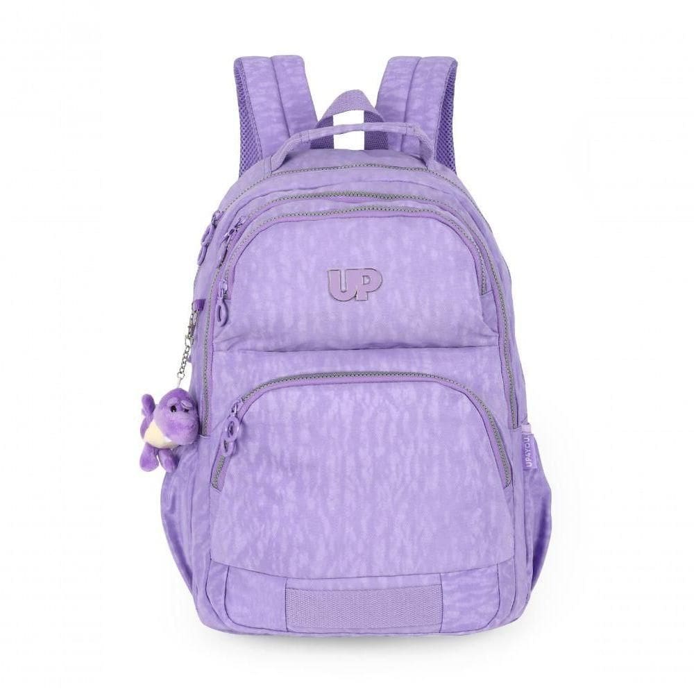 Mochila Laptop Roxo - Unico Roxo
