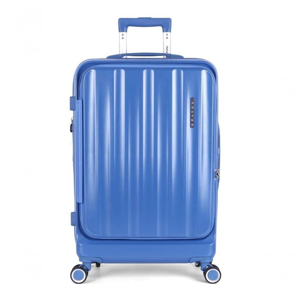 Mala De Viagem Pequena Azul - Pequena Azul