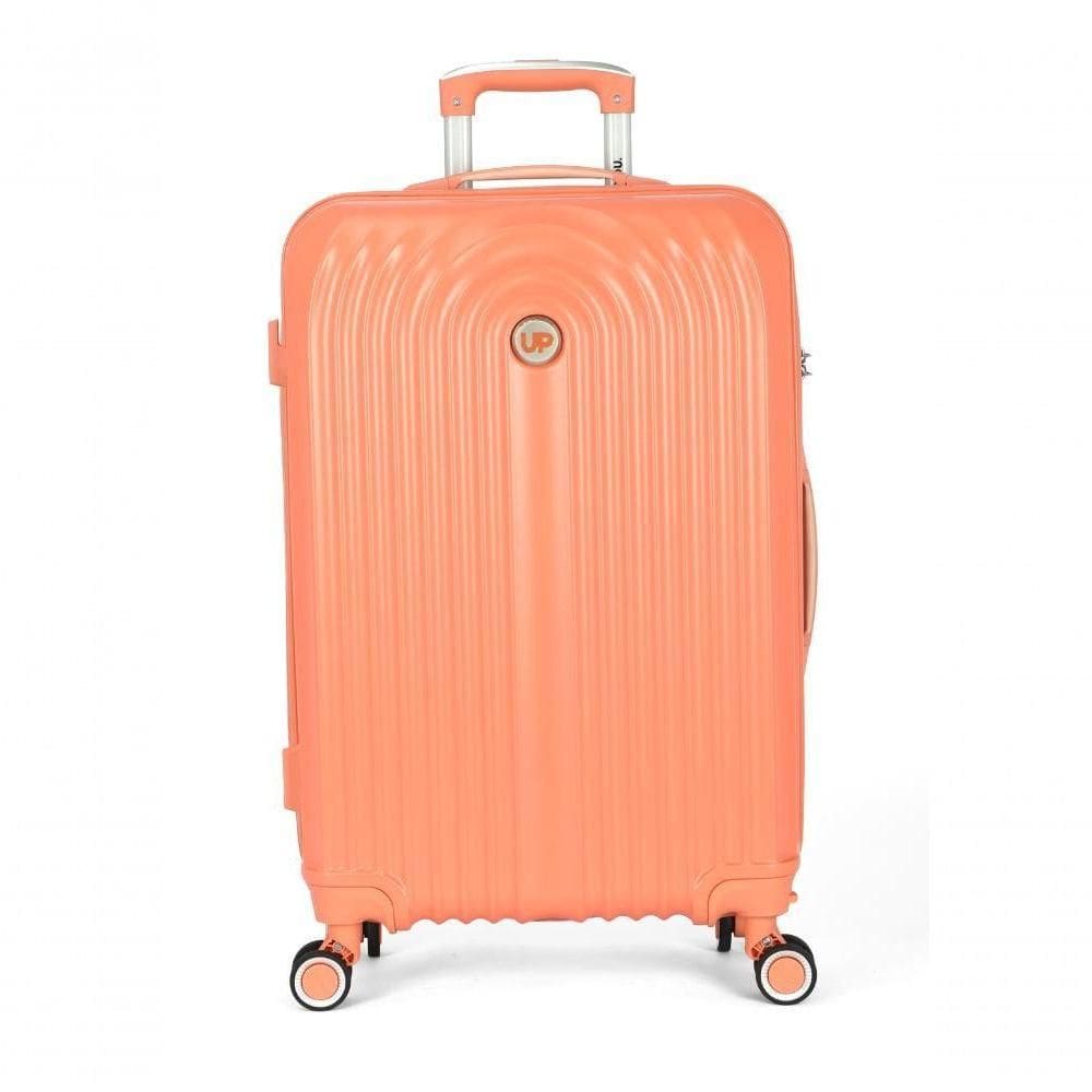 Mala De Viagem Pequena Salmao - 20 Salmão