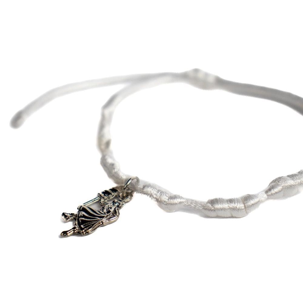 Pulseira Kabbalah 7 Nós - Escolha O Modelo