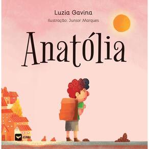 Anatólia