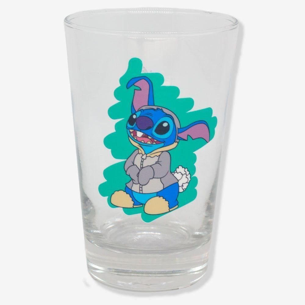 Copo Essencial Stitch Coelho Disney
