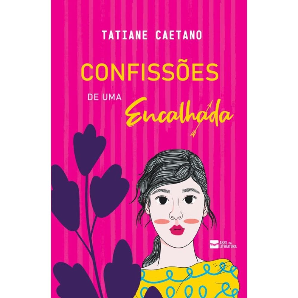 Confissões de uma encalhada