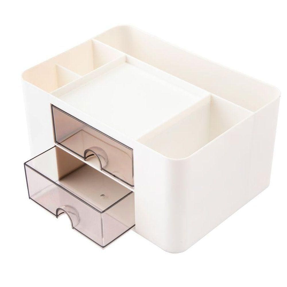 Organizador De Mesa 19,7cm X 14,5cm X 10cm