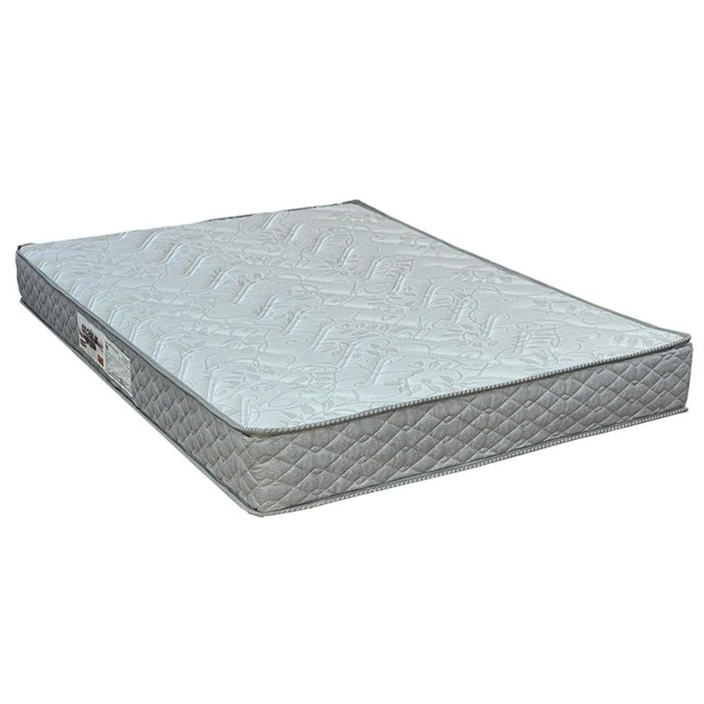 Colchão King Espuma D45 Pasquale Gray (193x203x30) - Paropas