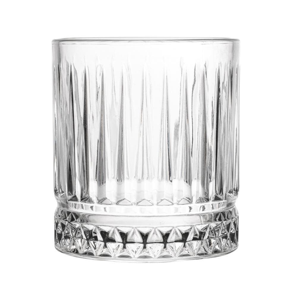 Copo de Cristal Deli Diamante 330ml - Lyor