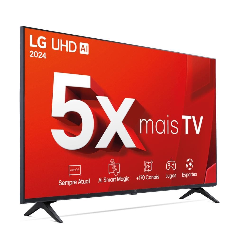 Smart TV LG 43