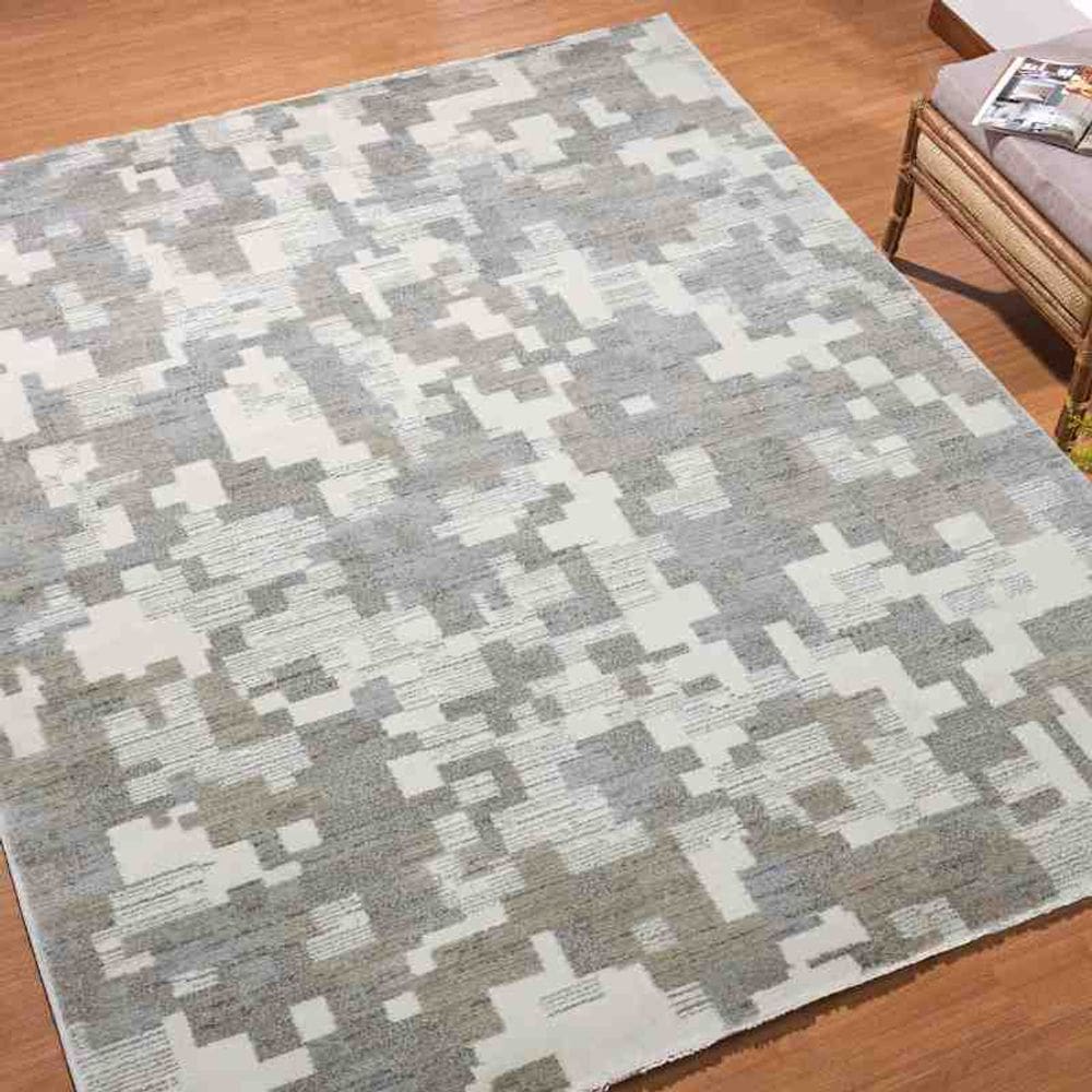 Tapete Derby 0,60 x 1,00 Des 005 Niazitex