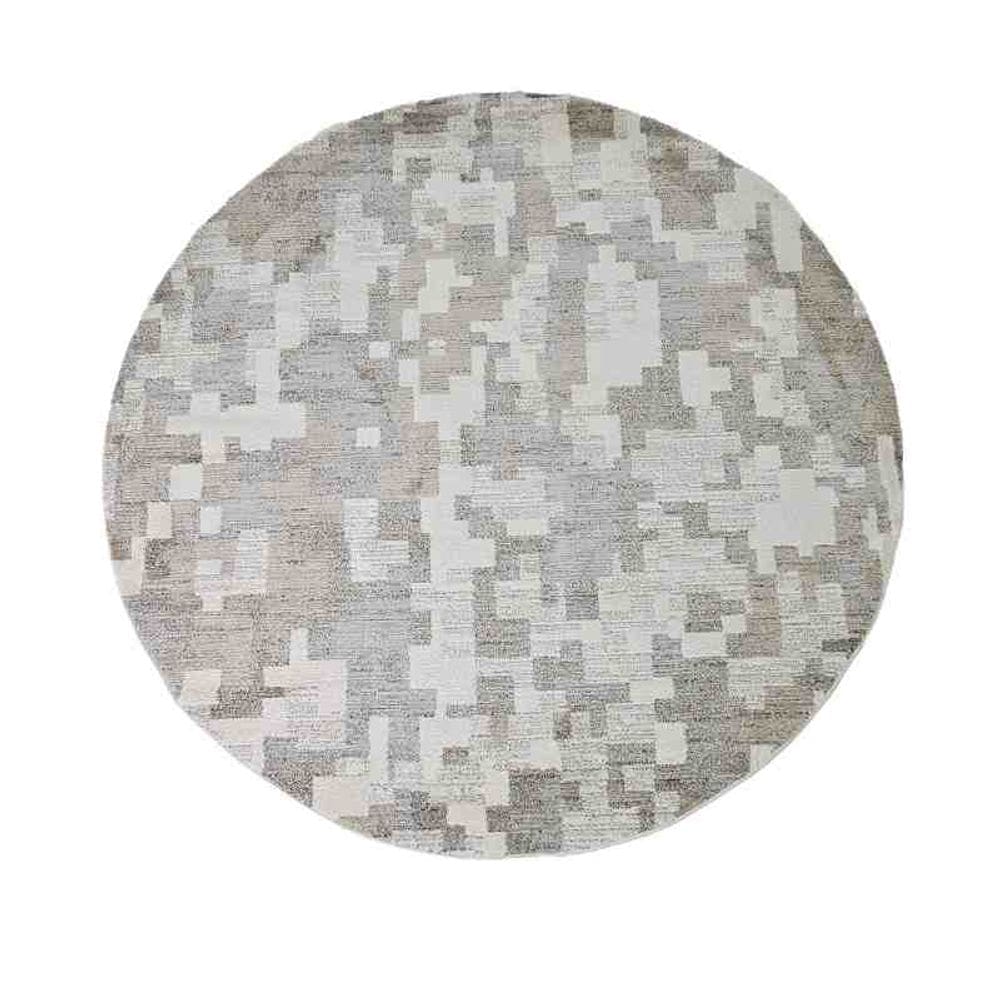 Tapete Derby Redondo 2,00 Des 005 Niazitex