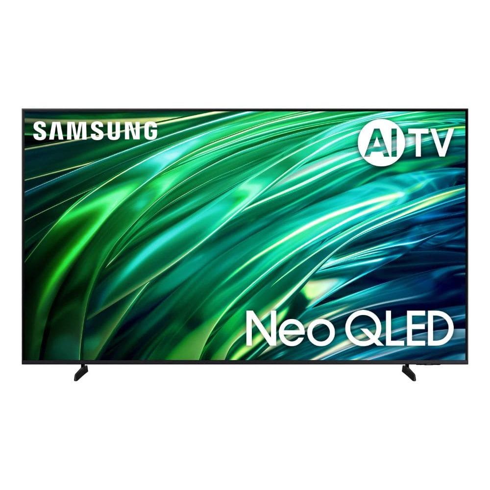 Smart TV Samsung 55" NEOQLED 4K QN55QNX1DAGXZD 2024
