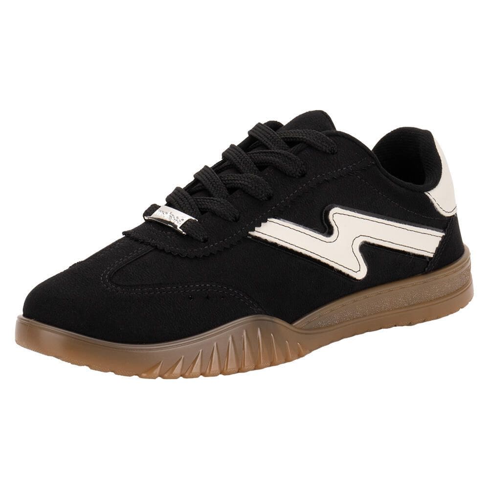 Tênis Feminino Casual Moleca 5817102