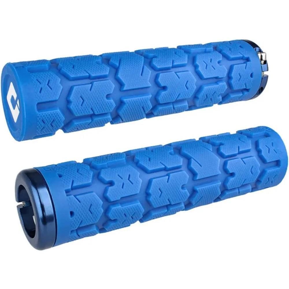 Manopla Odi Bike Rogue V2.1 Lock-On 135mm