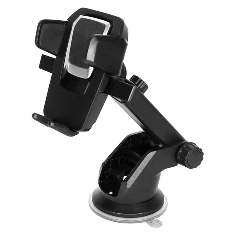 Suporte Para Celular no Carro Com Ventosa Com Sistema de Travamento House Tools