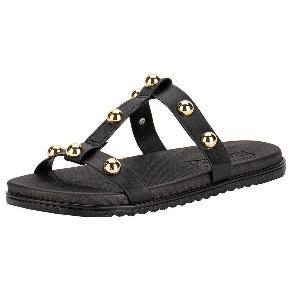 Tamanco Feminino Flat Beira Rio 8529107