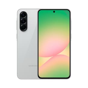 Smartphone Samsung Galaxy A56 5G 256GB 8GB RAM Câmera Tripla Traseira de até 50MP Selfie 12MP Tela 6.7"-Cinza