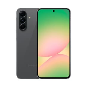 Smartphone Samsung Galaxy A56 5G 256GB 8GB RAM Câmera Tripla Traseira de até 50MP Selfie 12MP Tela 6.7"-Preto