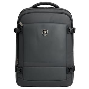 Mochila Urbana Executiva Viagem Faculdade Para Notebook 17"