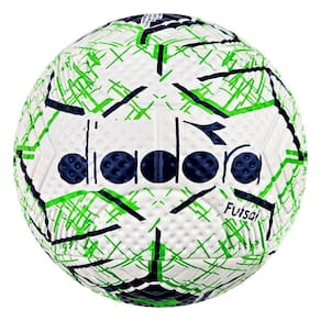 Bola Futsal Diadora Coloring Park Indoor Resistente