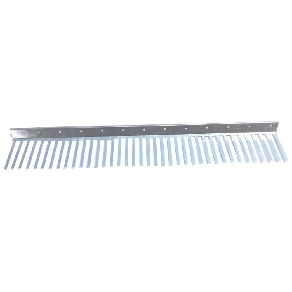 Passarinheira Met.Galvanizada Universal 10 Mts Anti Maritaca