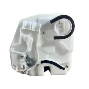 Fechadura Porta Dianteira Direita Outlander Asx Mw400234J