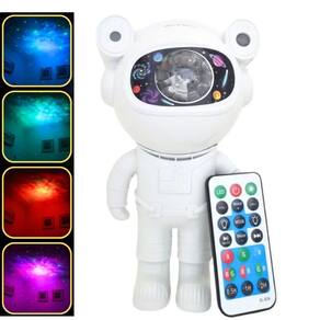 Luminária Galáxia Lúdica Para Área De Lazer Com Cabo Usb
