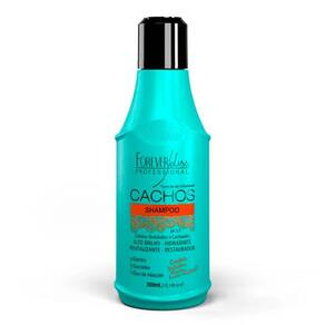 Shampoo Cachos Forever Liss 300ml