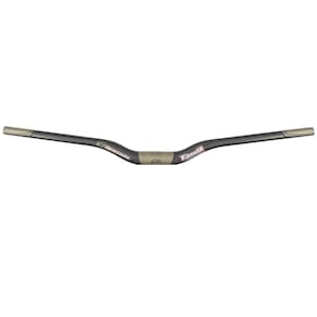 Guidão Renthal Bike MTB Fatbar Carbon35 800mm - Rise 40mm
