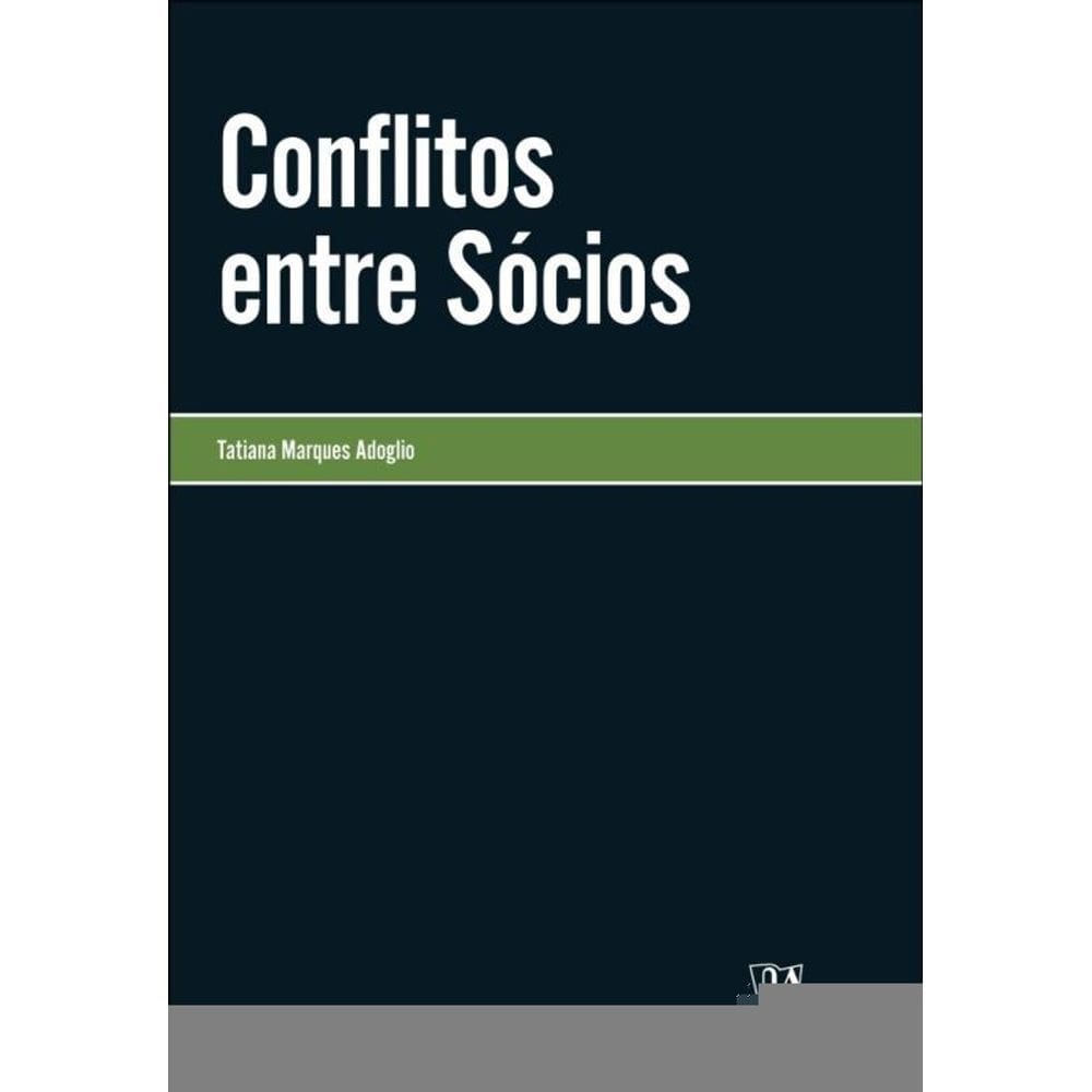 Conflitos Entre Sócios